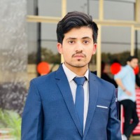 Shahzaib Ahmed