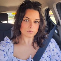 Lavinia Appadoo