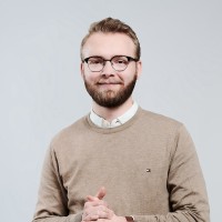 Nick Varming-Jørgensen