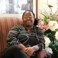 Ursula Thomas