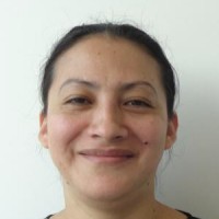 Bertha Zambrano