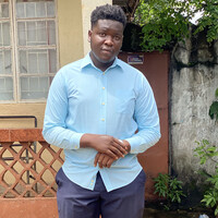 Ernest Kamara