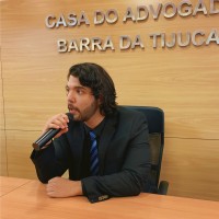 Caio Felipe Menah
