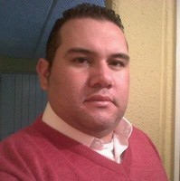 Edgar  Javier Ramirez Sánchez