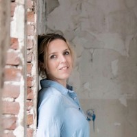 Veronique Blom