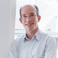 Paul Scourfield