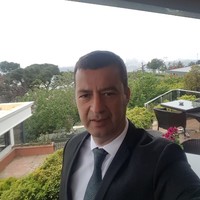 HAKAN KARACAALP