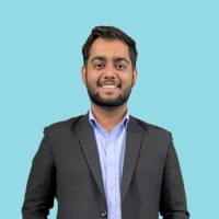 Shubham Kumar Singh