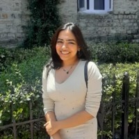 Mehak Mehndiratta