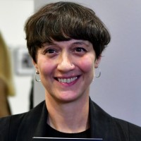 Biljana Tanurovska - Kjulavkovski