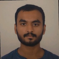 Vishwadipsinh Gohil