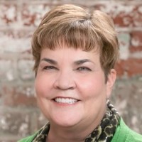 Cindy Rickenbaker