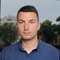 Uros Stojanovic