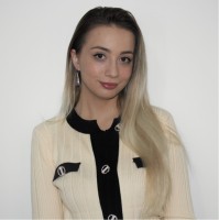 Franceska Shabani