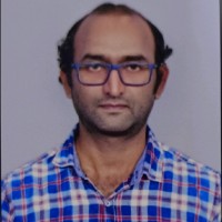 Dhirendra Kumar Garg