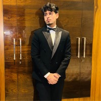 Vishal Kothari