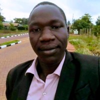 Noah Kipkemoi