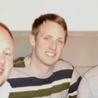 James Crilly