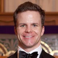 Matthew Smith