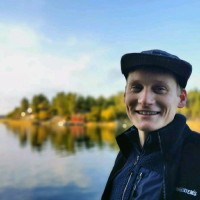 Fredrik Ekstrand