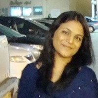 Prachi Srivastava