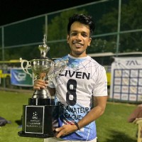 Liven Rozario