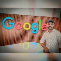 ABHISHEK KUMAR SHARMA