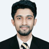 Abhineesh A S