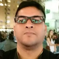 Manoj Kumar P.