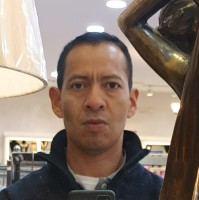 Juan Carlos Hernandez Rocha