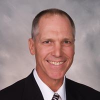 Ken Webber