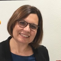 Nathalie Prigent