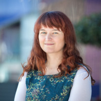 Emma Routh