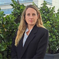 María José Hodgson Gutiérrez