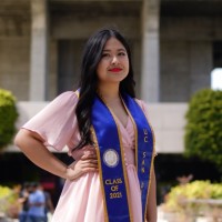 Rachelle N.