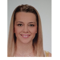 Sinem Gözüpek Ergen