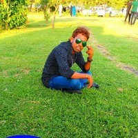 Saddam khan