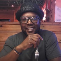 Dwayne Jones