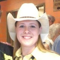 Carrie MacDonald