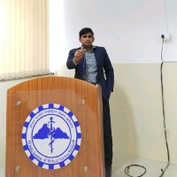 Gauri Shankar sharma