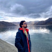 Tushar Ojha