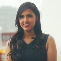 Ashley Rajcooar
