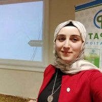 ZEYNEP GEVREK