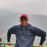 Mahender Kethavath