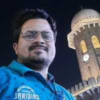 Jagadish Kumar Bandi