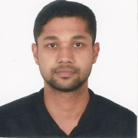 Ramees K.A