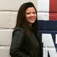 Theresa Araiza