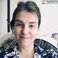 Lucía Sandoval