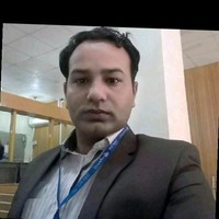 Liaquat Ali Mughal