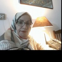 Dr. Simin Taghdisi Zanjani 🇮🇷
